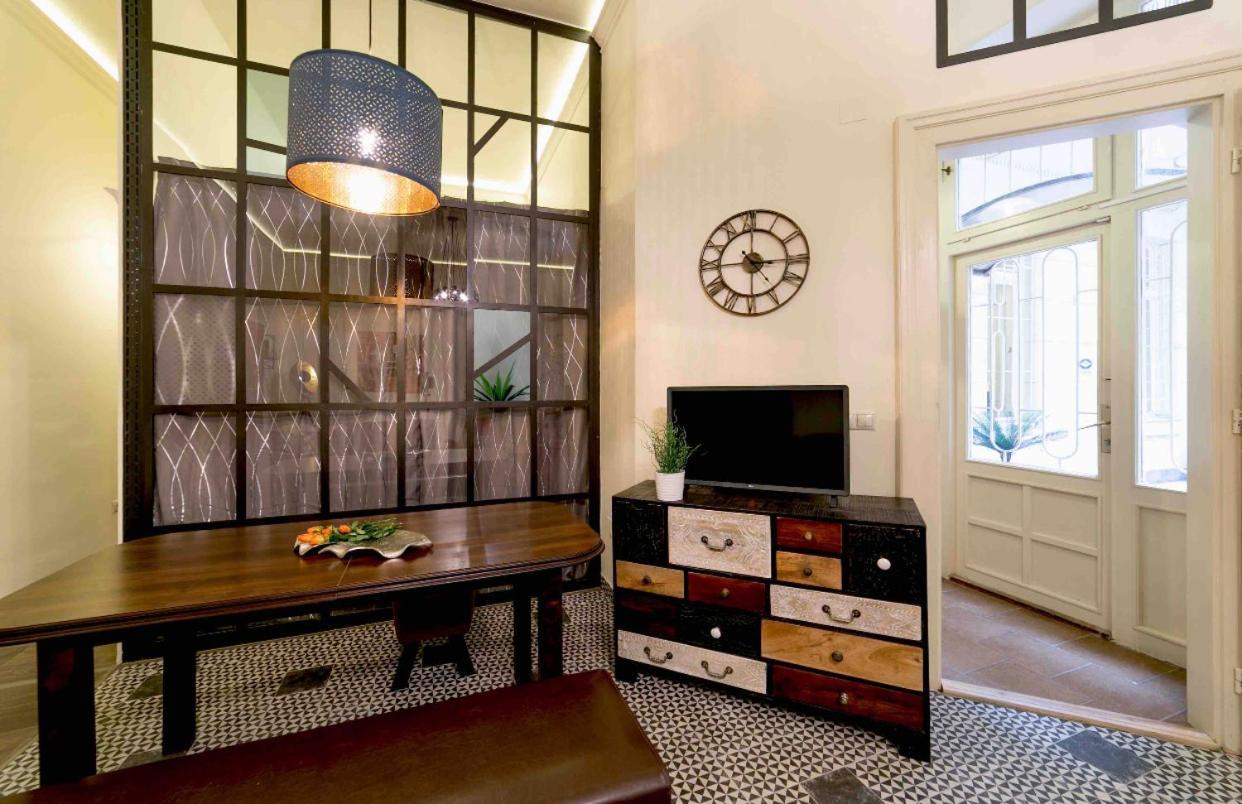 The Best Mondain Apartment Budapest Esterno foto